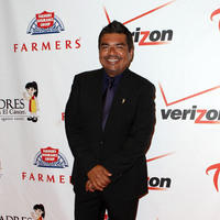 Eva Longoria and George Lopez host Padres Contra El Cancer Annual Gala  | Picture 103845